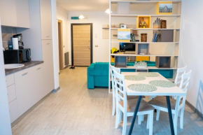 Apartament GeaniNNa Resort Alezzi 4 Stars